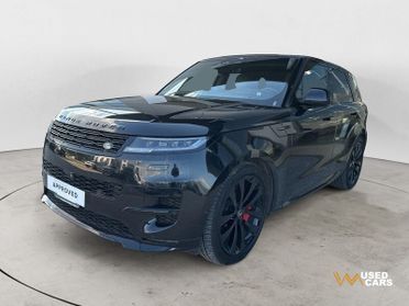 Land Rover RR Sport Range Rover Sport 3.0 I6 PHEV 440 CV Dynamic SE