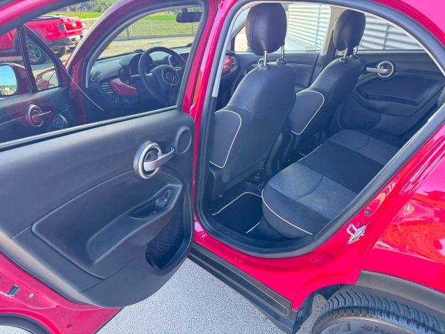 FIAT 500X 1.6 MultiJet 120 CV Business OK NEOPATENTATI