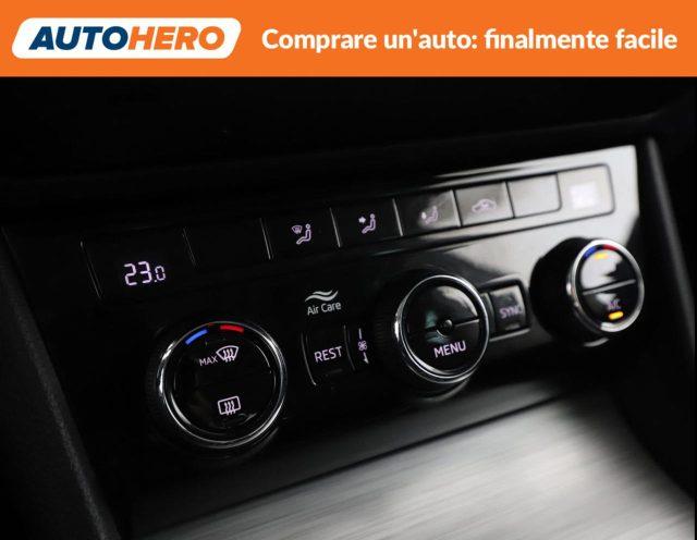 SKODA Superb 1.4 TSI Plug-In Hybrid DSG Wagon Executive