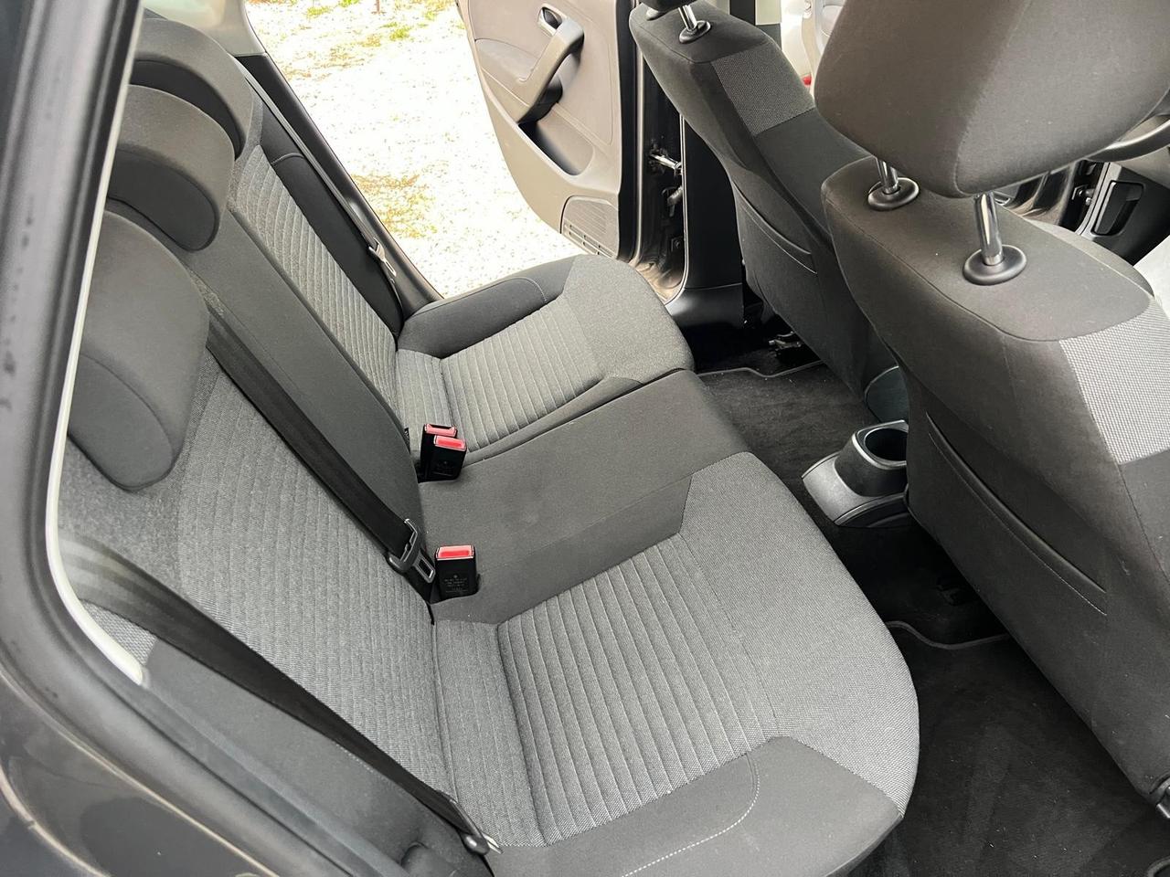 Volkswagen Polo 1.2 70 CV 5p. Comfortline