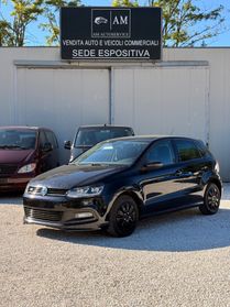 Volkswagen Polo 1.4 TDI 75CV R-Line – 06/2015 – 134.000 km – FULL OPTIONAL