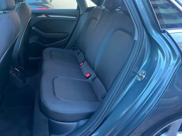 AUDI A3 Sedan 1.5 TFSI COD S tronic Business