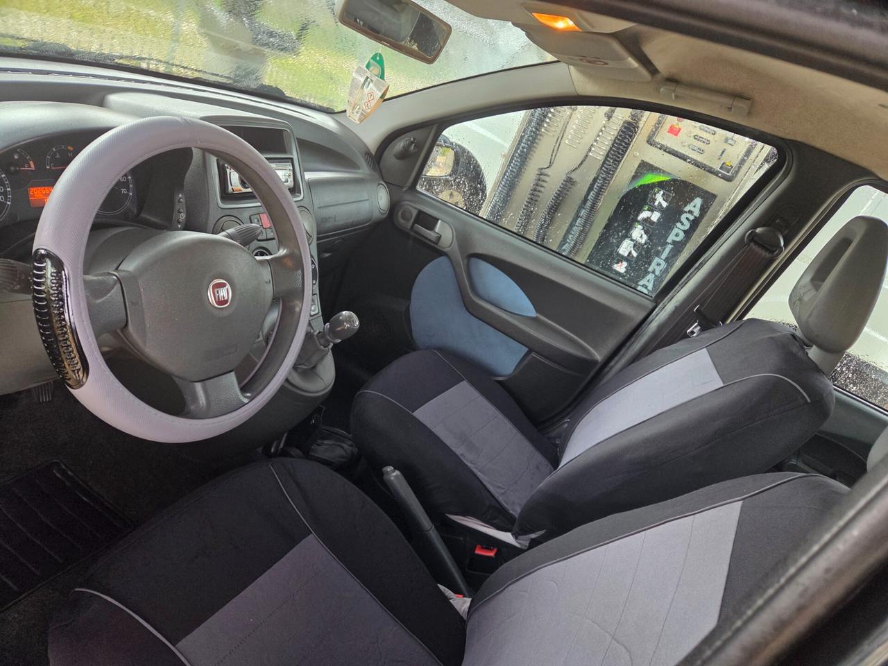 Fiat Panda 1.2 Dynamic 2009