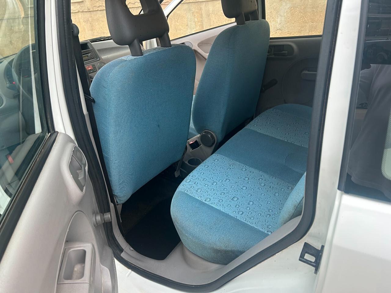 Fiat Panda 1.1 Active