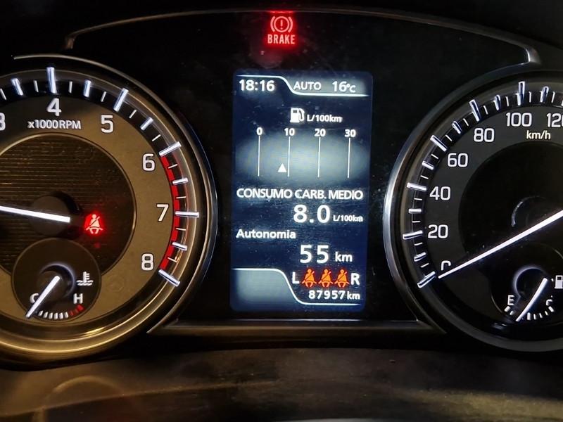 SUZUKI VITARA 1.4 Boosterjet hybrid 4WD AllGrip Top