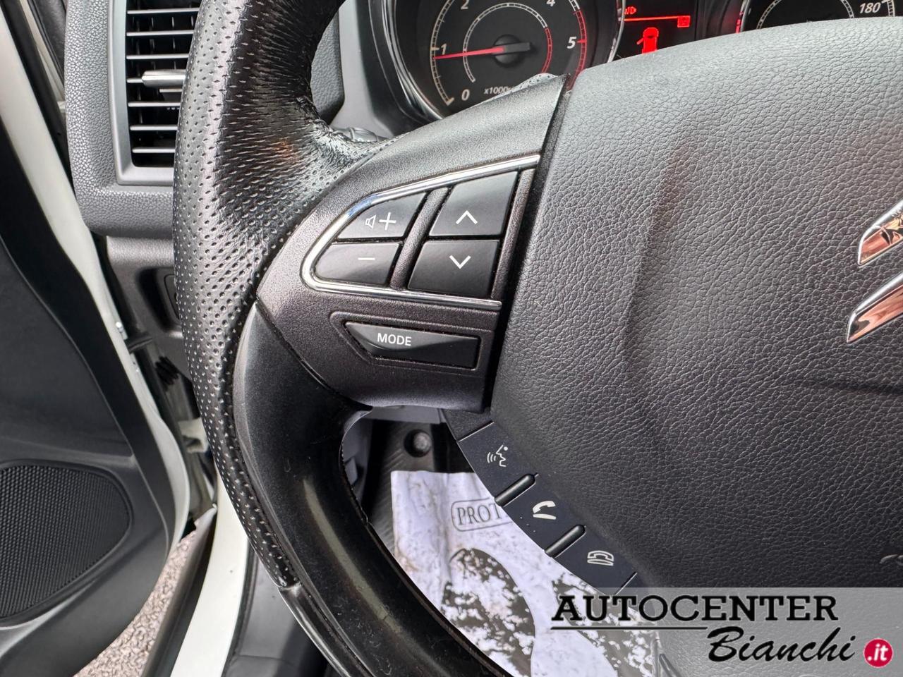 Citroen C4 Aircross 1.6 hdi Seduction s&s 4wd E6