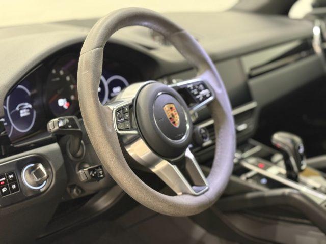 PORSCHE Cayenne Coupé 3.0 V6 IVA ESPOSTA