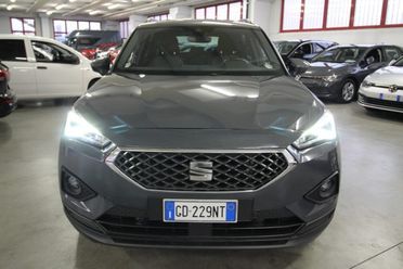 SEAT Tarraco Style 2.0 TDI 150 CV DSG