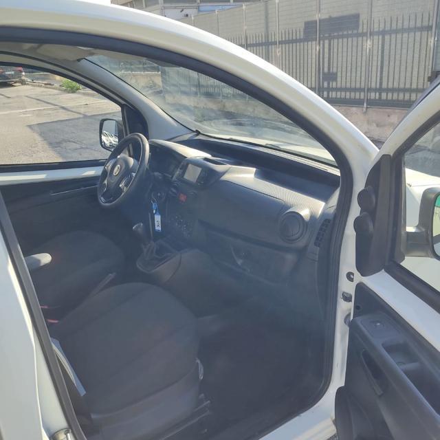 FIAT FIORINO 1.3 M-JET FURGONE SX - 2018