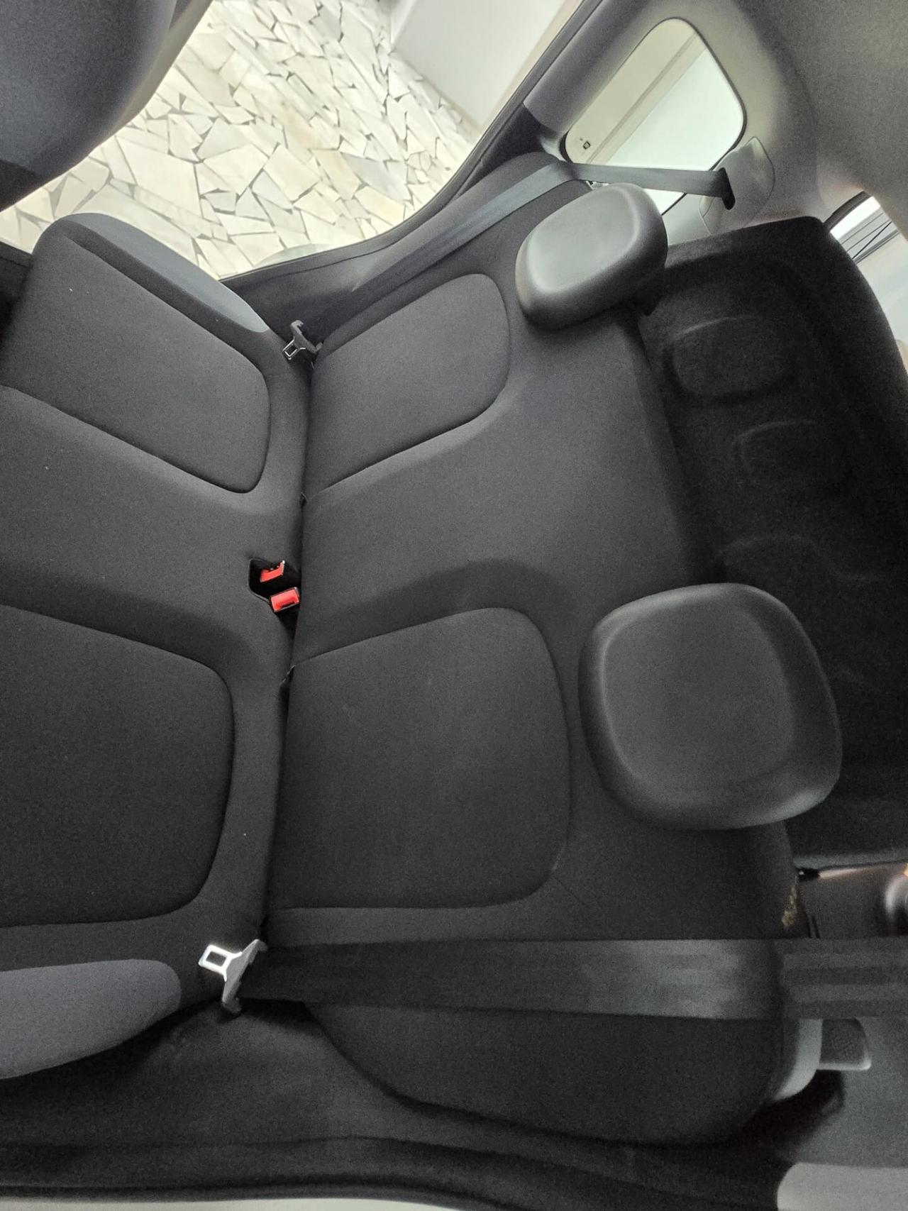 Fiat Panda 0.9 TwinAir Turbo S&S 4x4