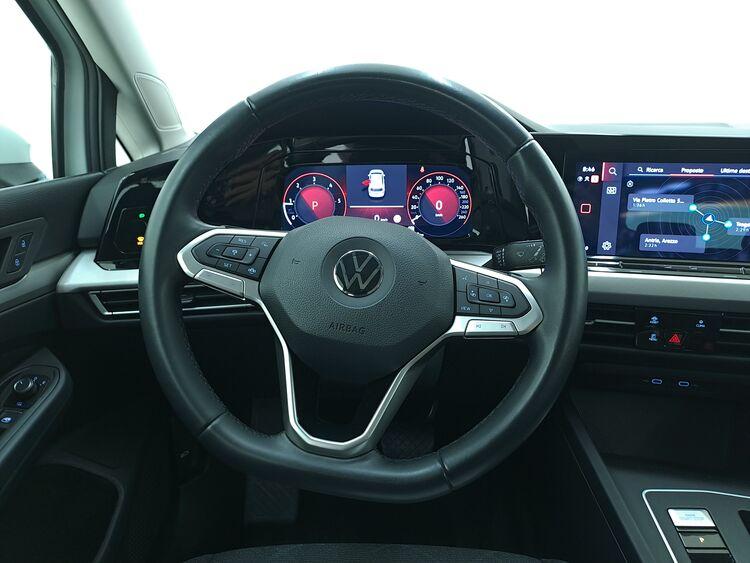 Volkswagen Golf Life DSG BR185594 2.0 Diesel 116CV