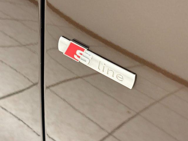 AUDI A5 Cabrio 1.8 TFSI 170 CV S-Line