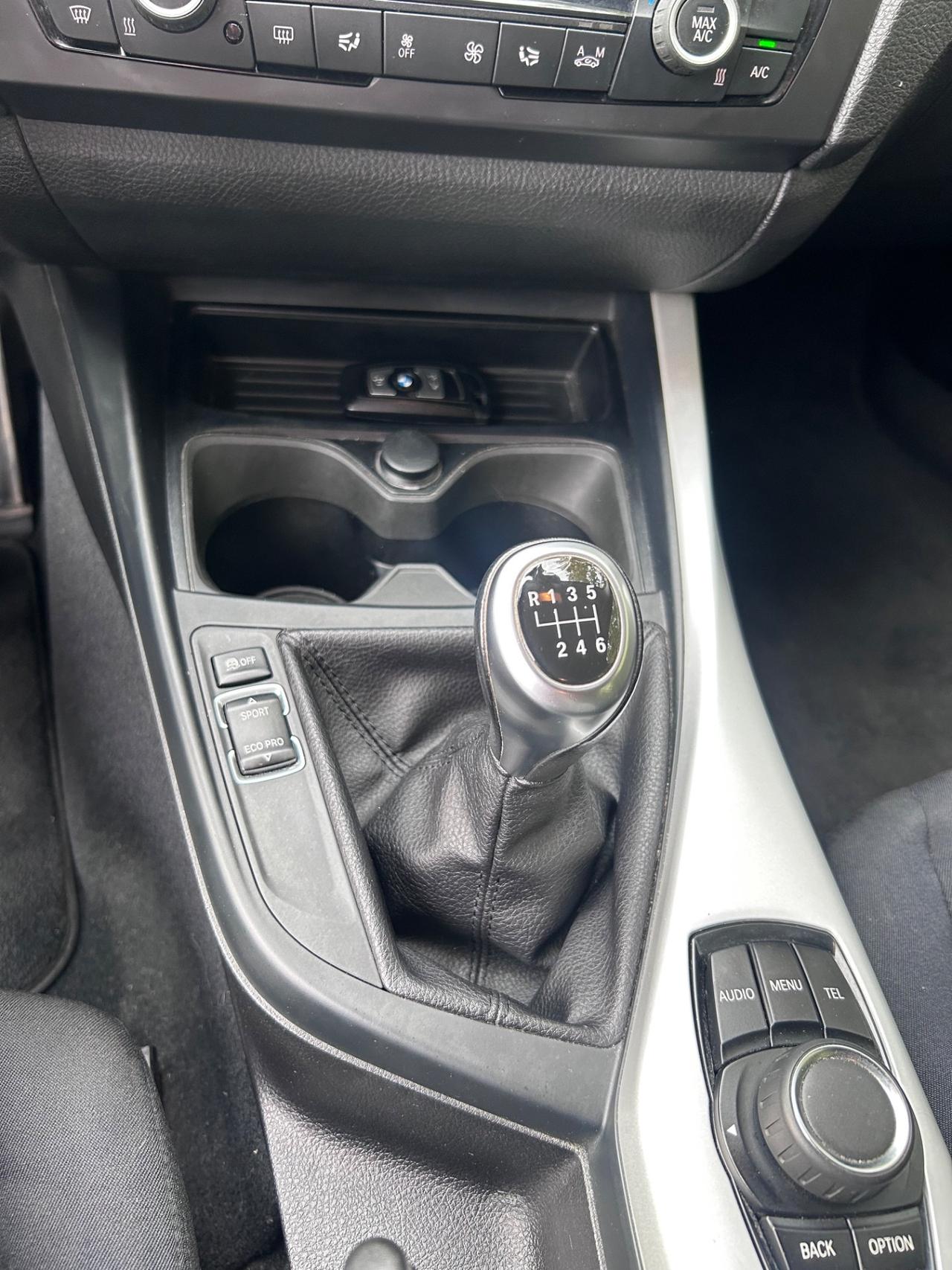 Bmw 114 114i 5p. Sport NEOPATENTATI