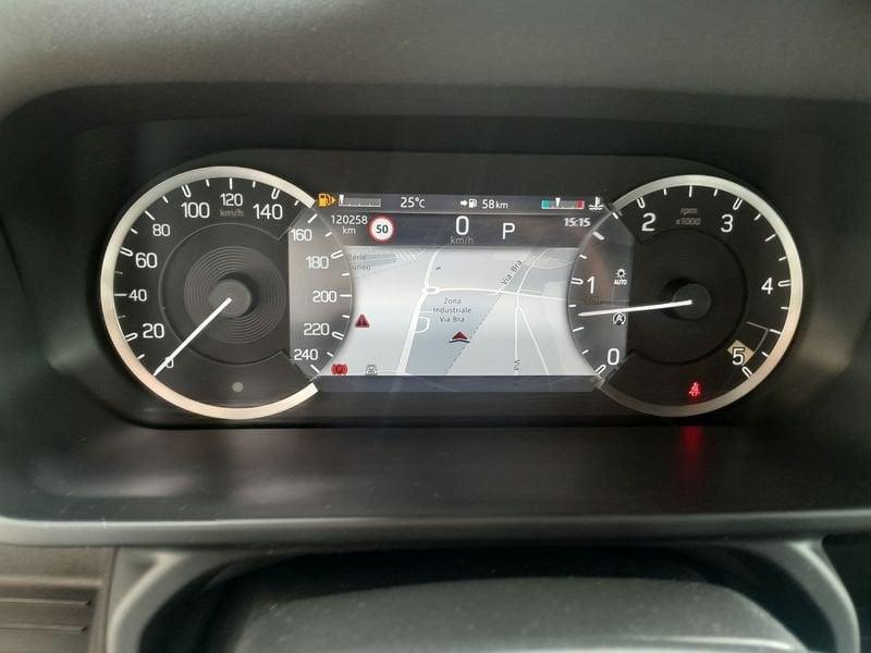 Land Rover Defender 3.0D I6 200 110 SE AWD N1 AUTOCARRO NETTO EXPORT