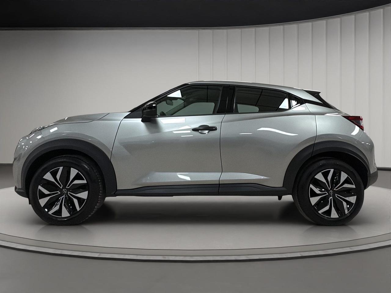 Nissan Juke 1.0 dig-t Acenta 114cv dct