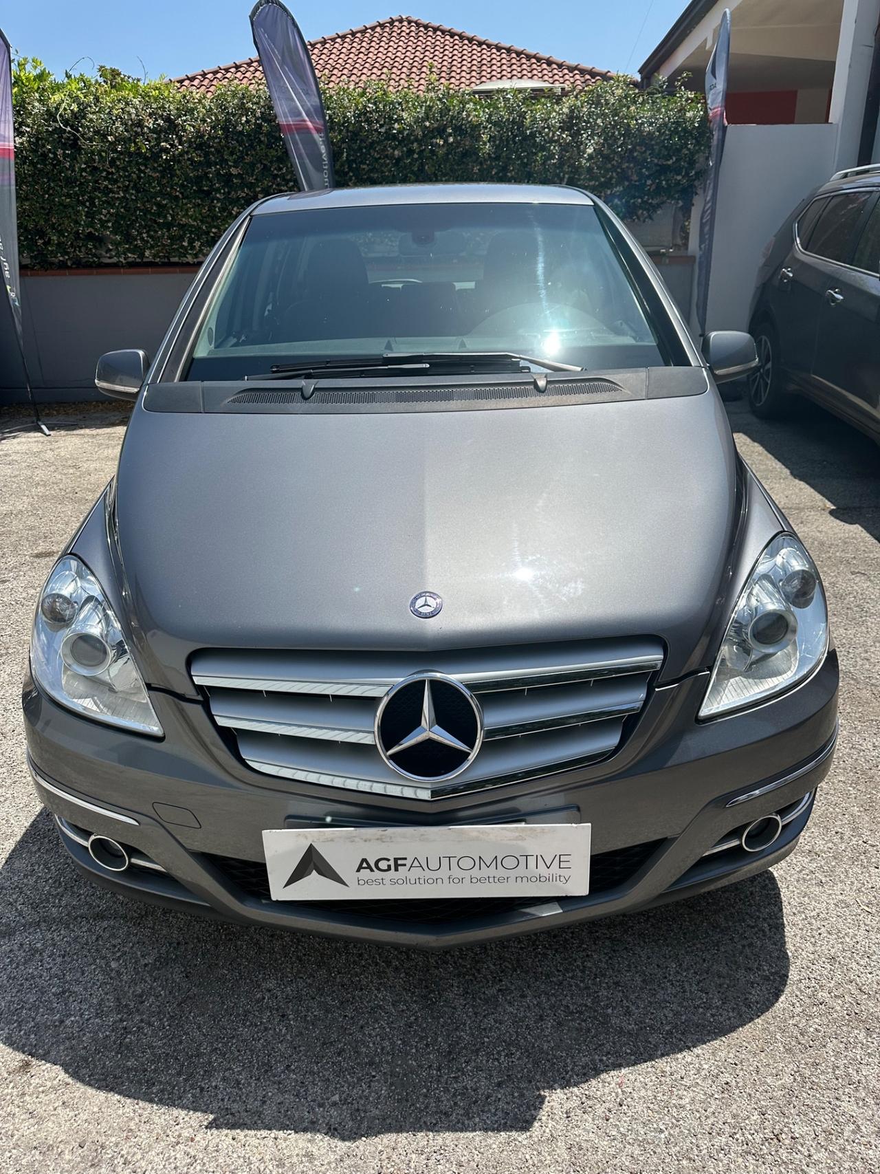 Mercedes-benz B 200 CDI Premium