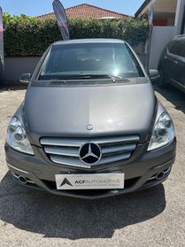 Mercedes-benz B 200 CDI Premium