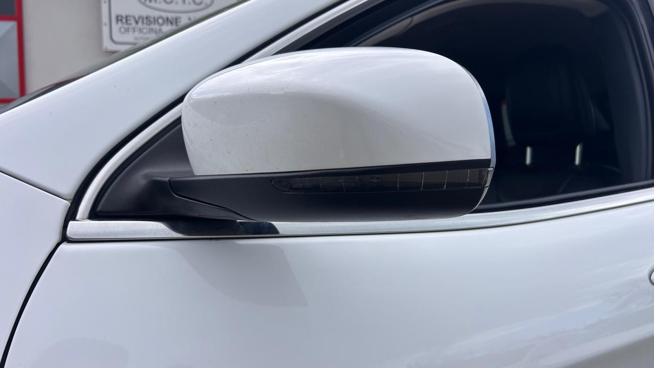 Jeep Cherokee 2.2 Mjt II 200cv 4WD Limited