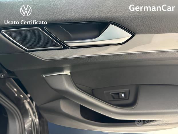 Volkswagen Passat variant 2.0 tdi business 150cv d