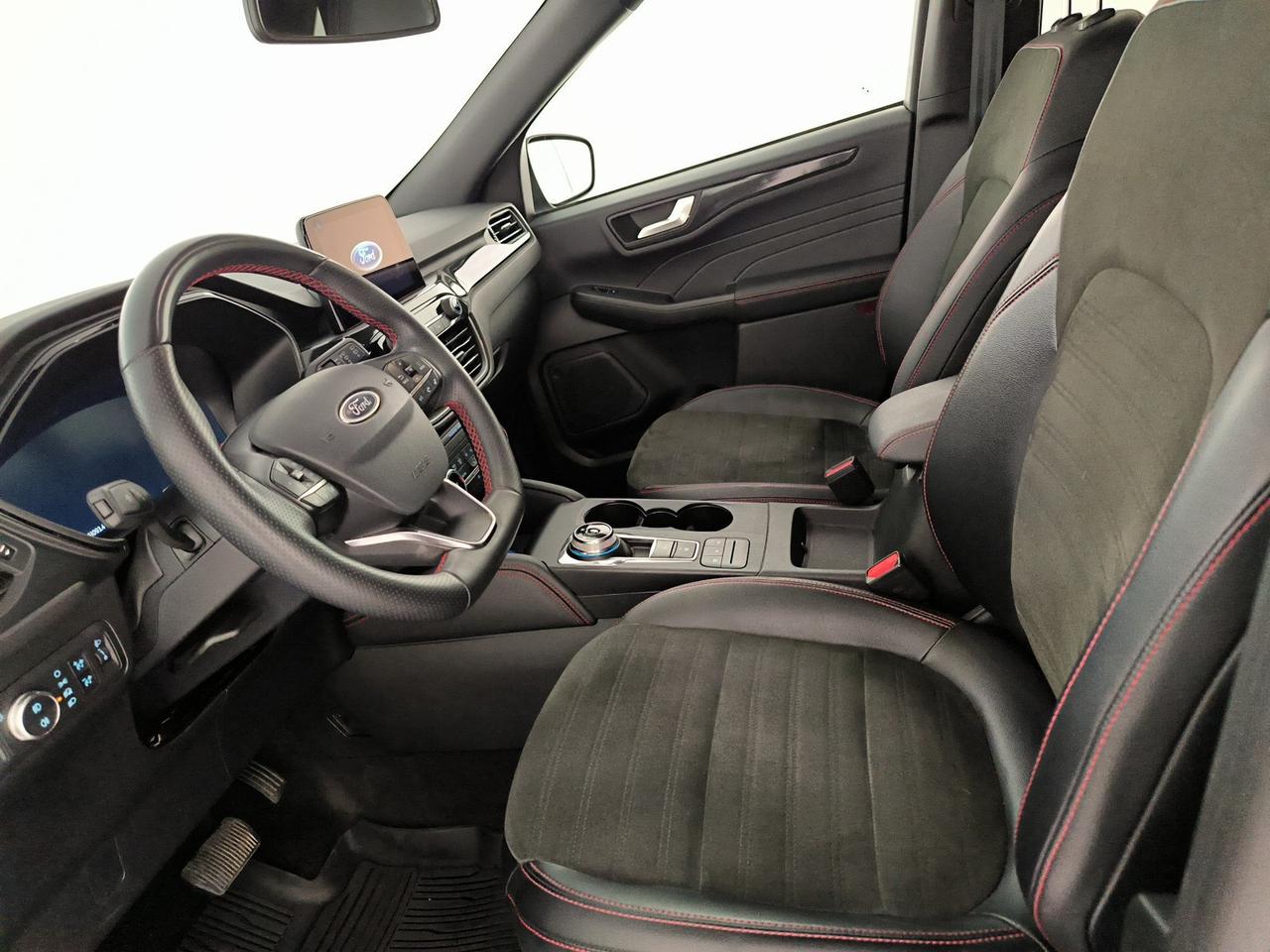 Ford Kuga 2.5 phev st-line x 2wd 225cv cvt