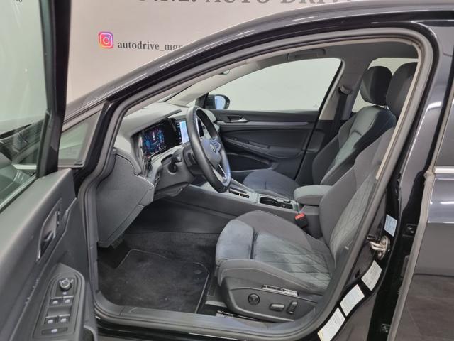 VOLKSWAGEN Golf 1.5 eTSI 150 CV EVO ACT DSG Style