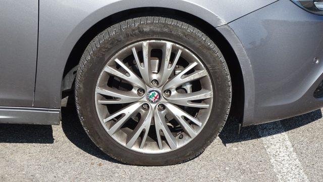 ALFA ROMEO Giulietta 1.6 JTDm, Automatica TCT, 120 CV, Versione Super..