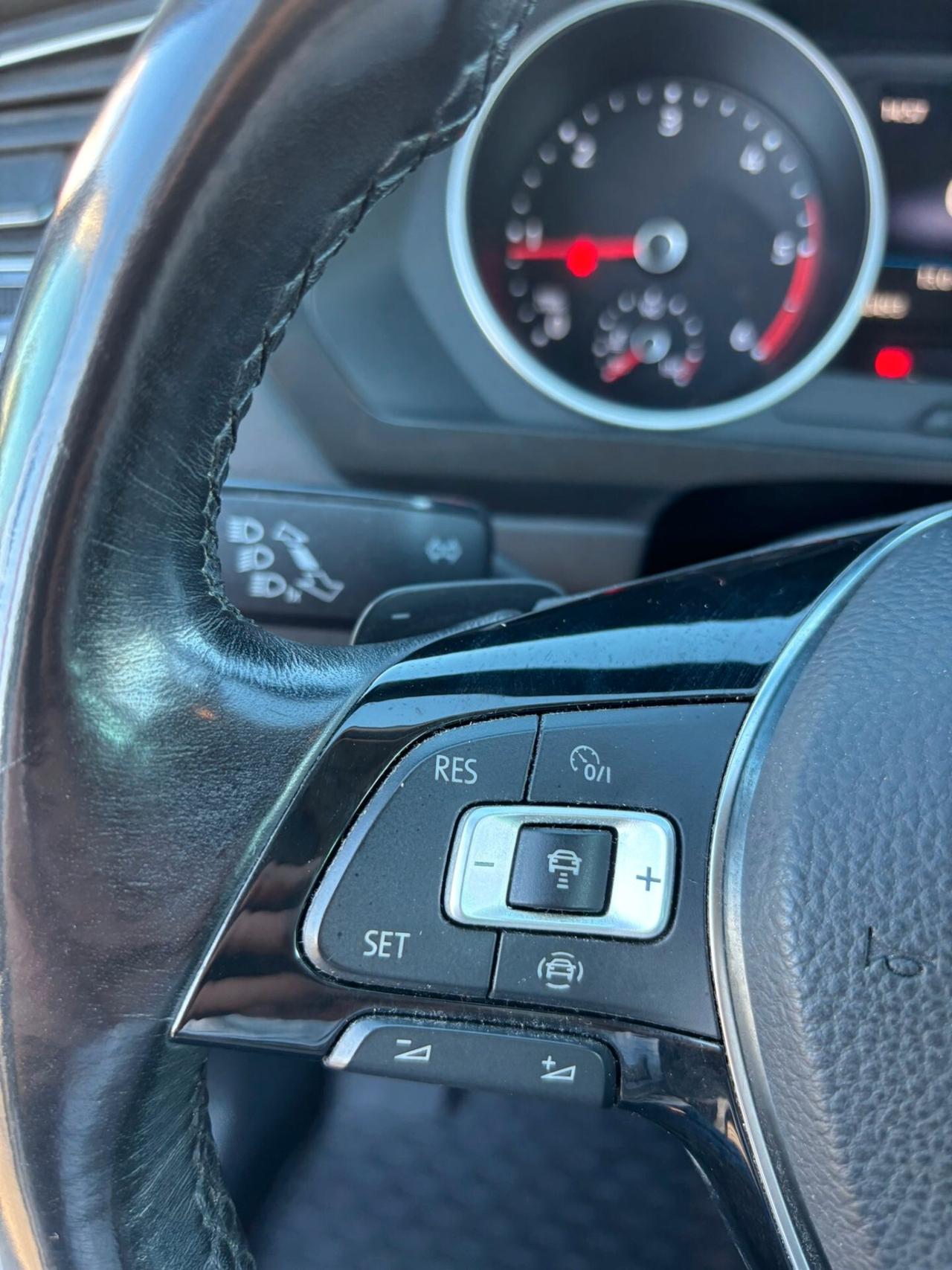 Volkswagen Tiguan 2.0TDI DSG 150CV Advanced R-Line