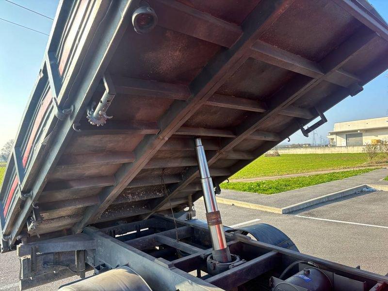 Iveco Nuovo DAILY 22