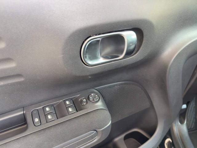 Citroen C3 Aircross 1.5 bluehdi Shine Pack s&s 110cv