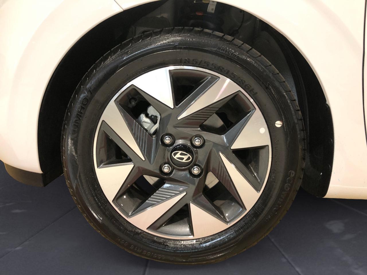 HYUNDAI I10 PE MY25 5P 1.0 GPL MT CONNECTLINE * Conver. GPL