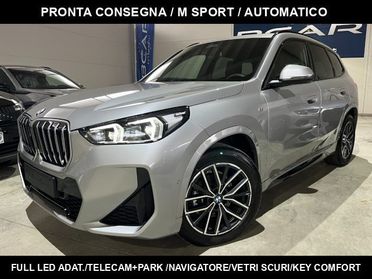 BMW X1 sDrive 18i Msport "18 M sport/Navi/Led/Park/Telec.