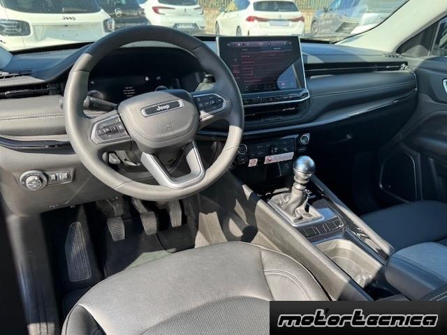 Jeep Compass 1.6 Multijet S 130CV ITALIANA FULL OPTIONAL