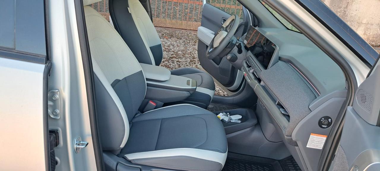 Kia EV3 81.4 kWh GT-line