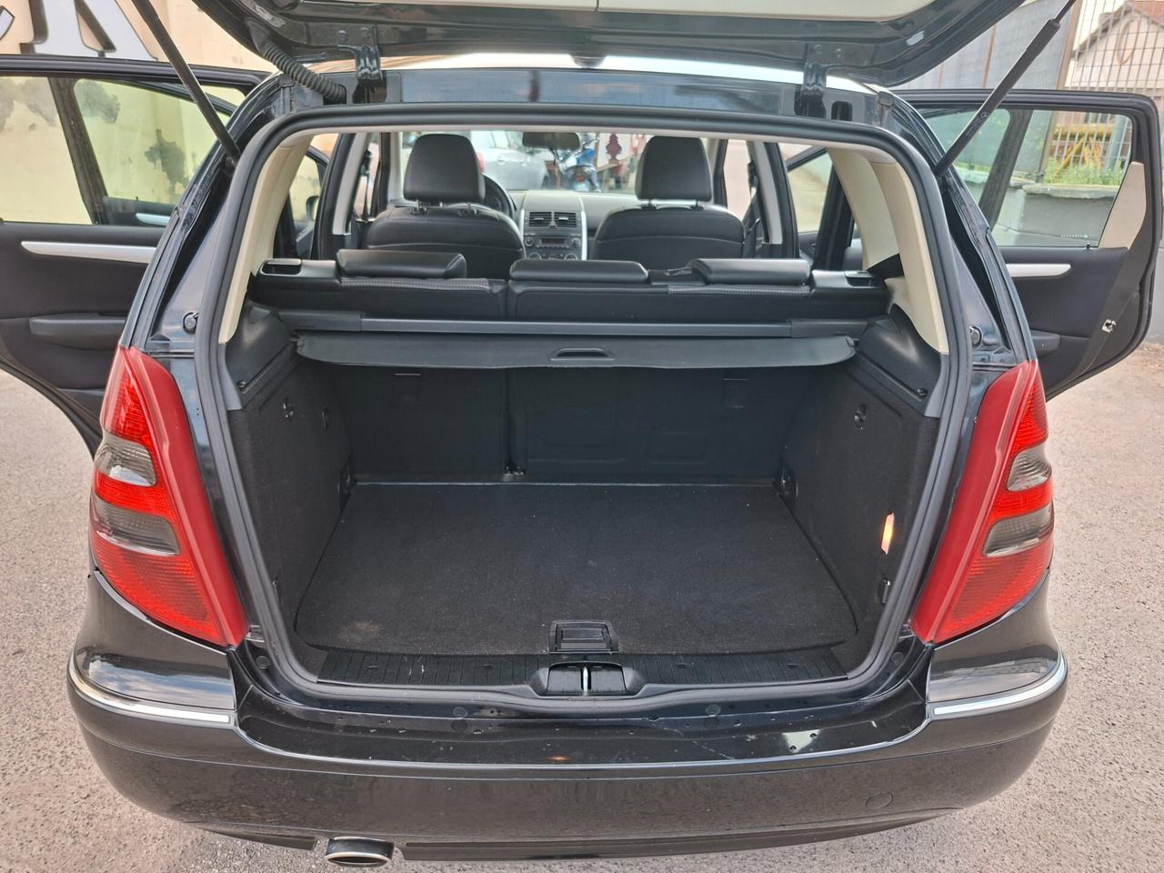 Mercedes-benz A 150 Avantgarde