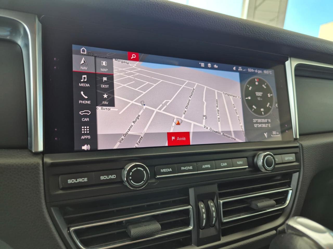 Porsche Macan 2.0 245CV PDK