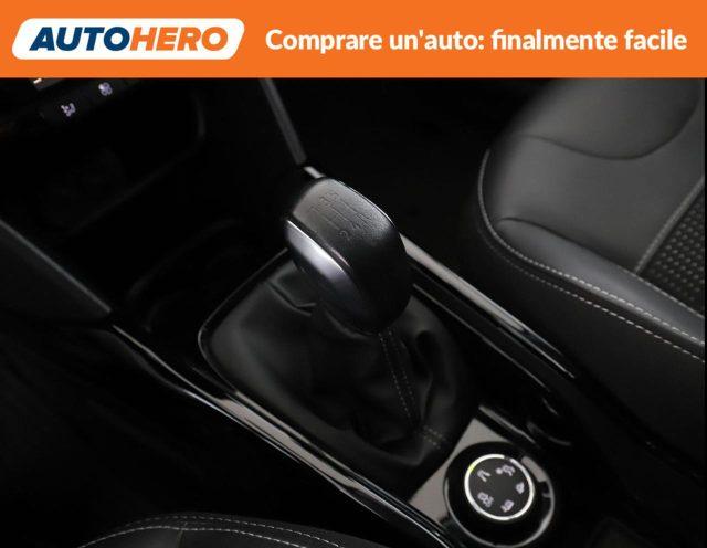 PEUGEOT 2008 1° serie BlueHDi 100 S&S Allure