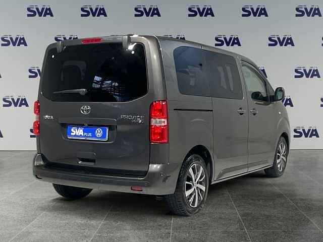 Toyota Proace Verso 1.5D 120CV L0 D Luxury - 8 POSTI -