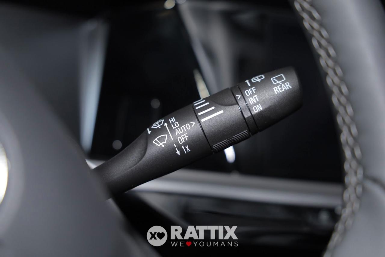 Opel Grandland 1.5 ecotec 130CV GS at8