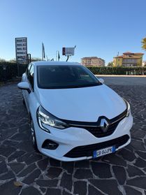 Renault Clio 1.5 Diesel nuovo modello uni proprietario X neo patentati