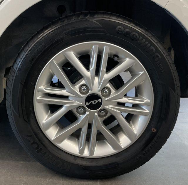 KIA Picanto 1.0 67 CV TCD Urban