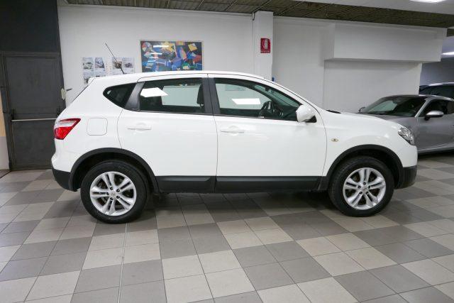 NISSAN Qashqai 1.5 dCi Acenta