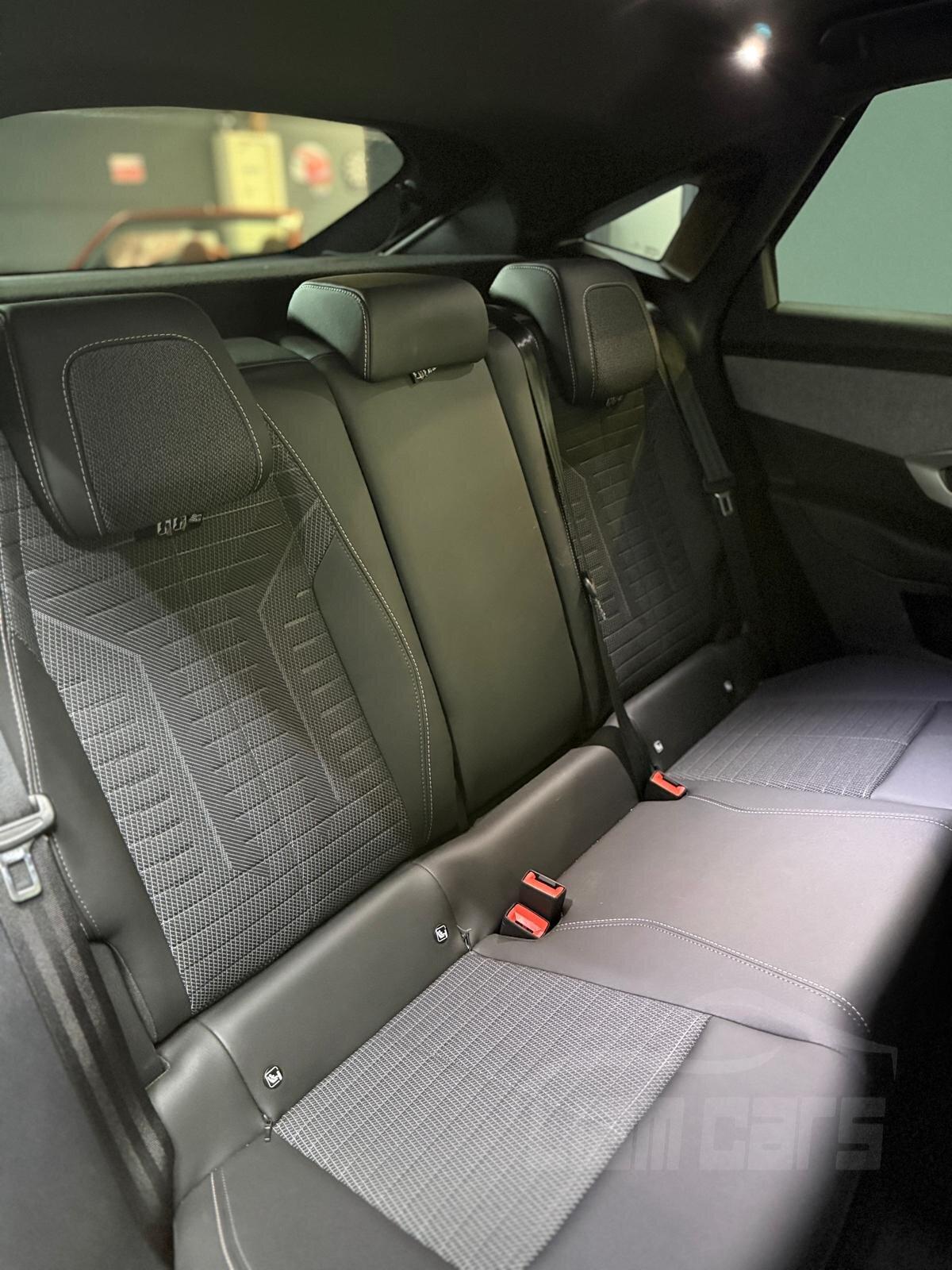 Peugeot 3008 3008 1.2 hybrid GT e-dcs6