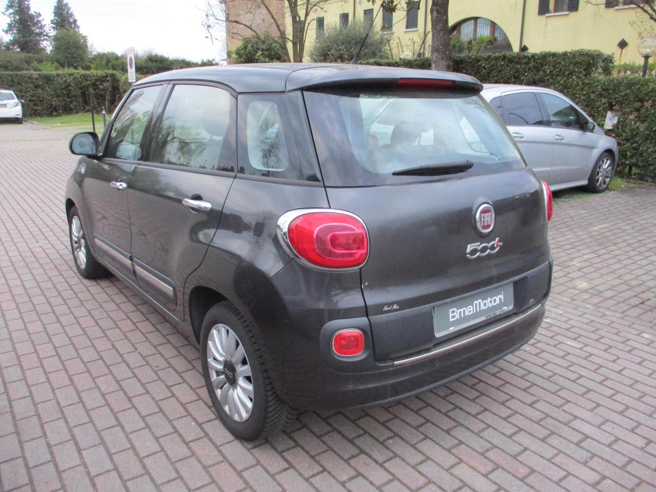 Fiat 500 L 500L 1.3 mjt Pop Star 85cv