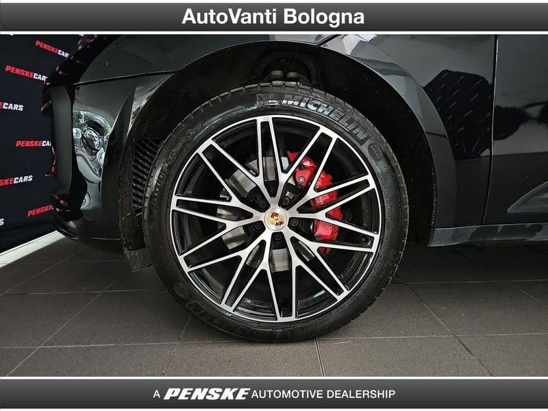 Porsche Macan Macan 2.9 S 380cv pdk
