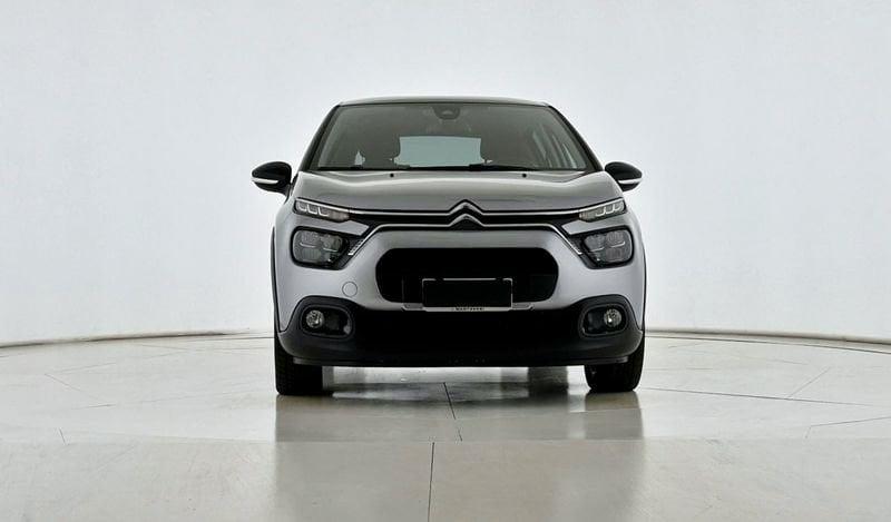 Citroën C3 PureTech 110 S&S EAT6 Shine