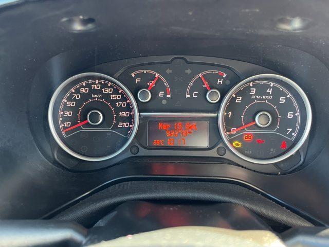 FIAT Doblo 1.6 MJT 105CV ALLESTITO