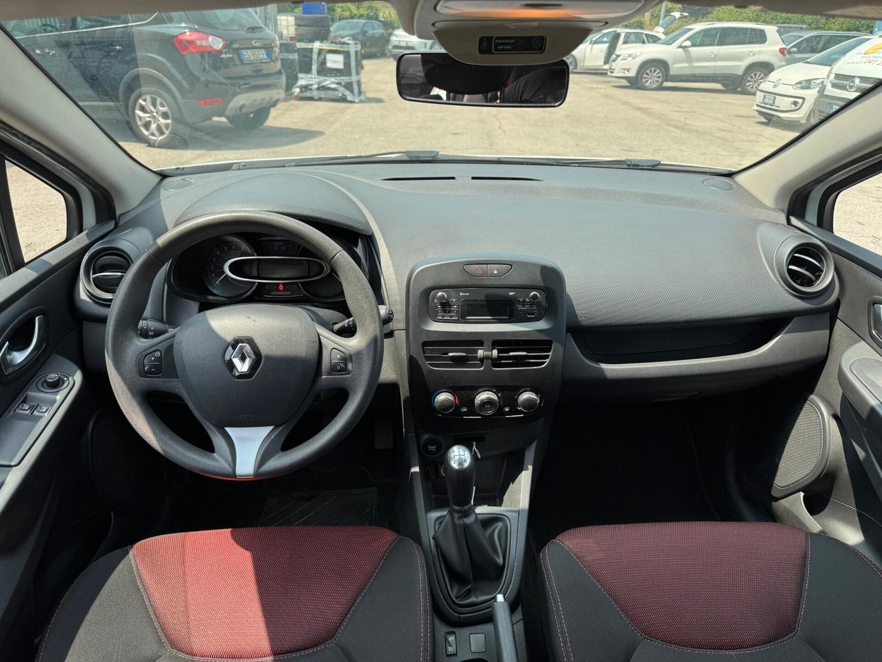 Renault Clio 1.2 75CV 5 porte Life