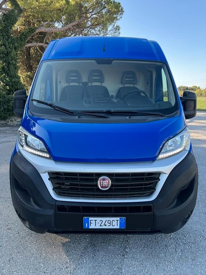 Fiat Ducato 33 2.3 MJT 130CV PM-TM