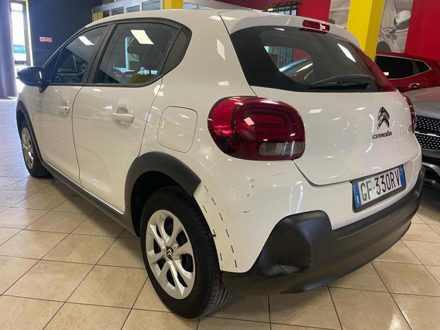 CITROEN C3 BlueHDi 100 Van N1AUTOCARRO