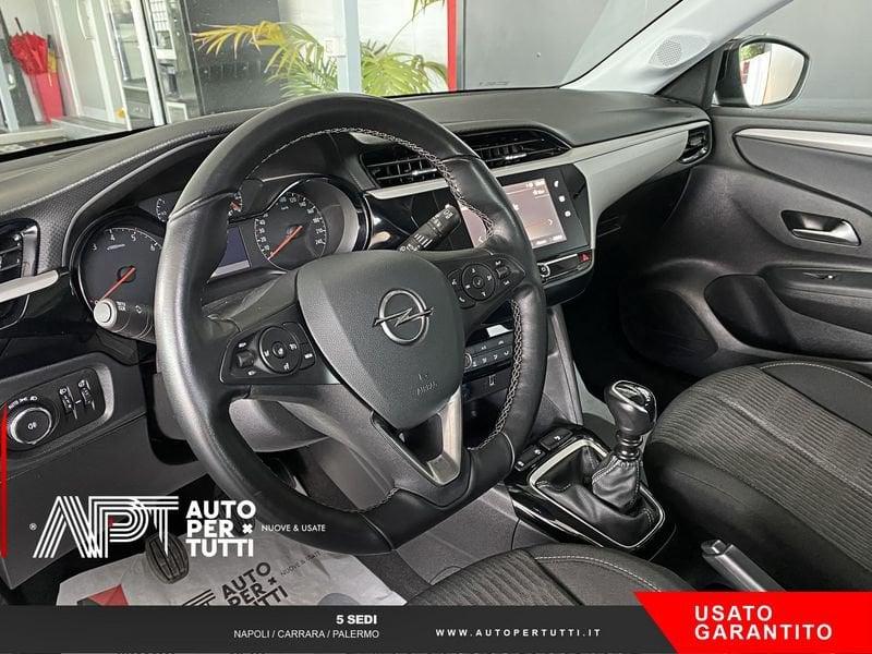 Opel Corsa Corsa 1.2 Edition s&s 100cv